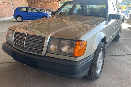 Mercedes-Benz E 230 Gebrauchtwagen