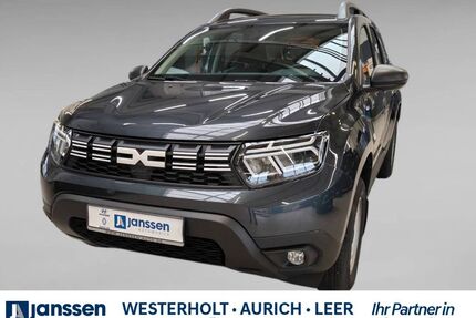 Dacia Duster Gebrauchtwagen
