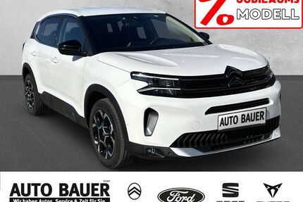 Citroen C5 Aircross Gebrauchtwagen