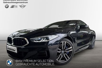 BMW M850 Gebrauchtwagen