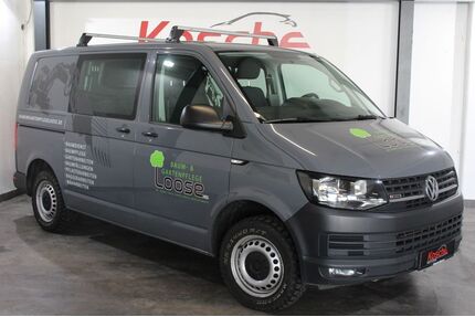 VW T6 Transporter Gebrauchtwagen