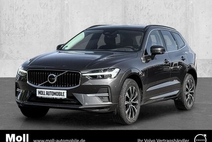 Volvo XC60 Gebrauchtwagen