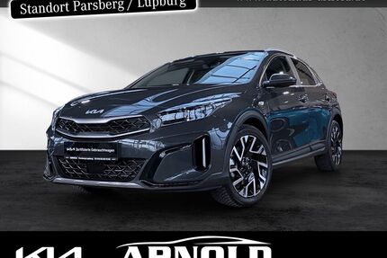 Kia XCeed Gebrauchtwagen