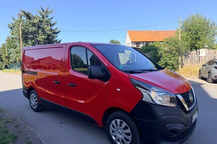Nissan NV300 Gebrauchtwagen