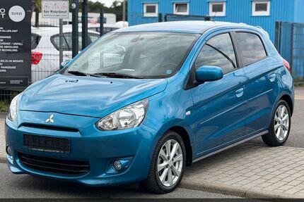 Mitsubishi Space Star Gebrauchtwagen