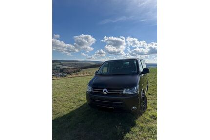VW T5 Multivan Gebrauchtwagen