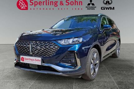 GWM Wey 03 Gebrauchtwagen