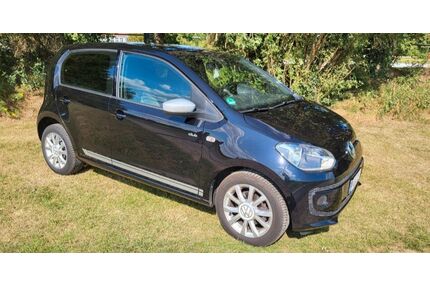 VW up! Gebrauchtwagen