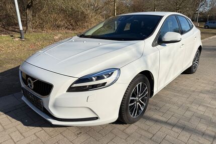 Volvo V40 Gebrauchtwagen
