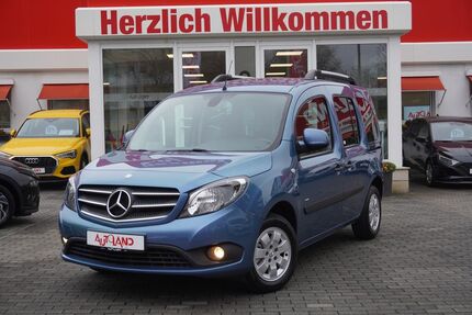 Mercedes-Benz Citan Gebrauchtwagen