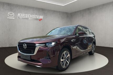 Mazda CX-80 Gebrauchtwagen
