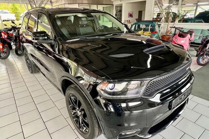 Dodge Durango Gebrauchtwagen