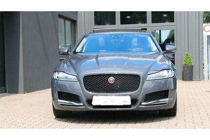 Jaguar XF Gebrauchtwagen