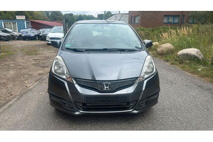 Honda Jazz Gebrauchtwagen