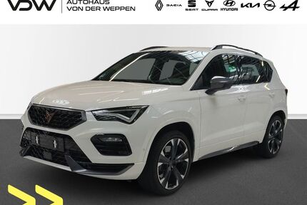 Cupra Ateca Gebrauchtwagen