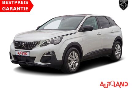 Peugeot 3008 Gebrauchtwagen