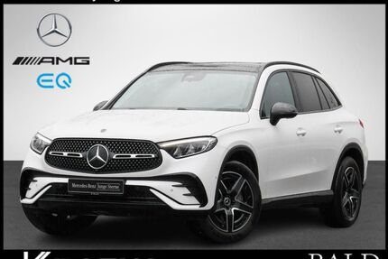 Mercedes-Benz GLC 200 Gebrauchtwagen