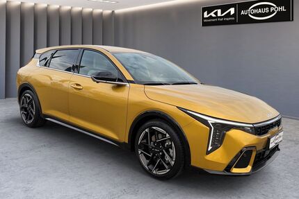 Kia K4 Gebrauchtwagen