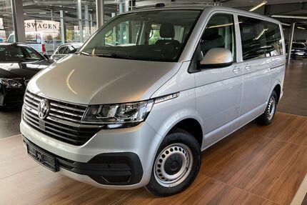 VW T6 Caravelle Gebrauchtwagen