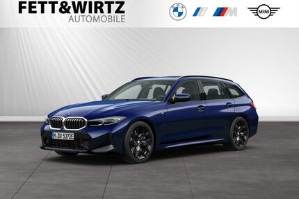 BMW 330 Gebrauchtwagen