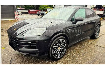 Porsche Cayenne Gebrauchtwagen