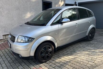 Audi A2 Gebrauchtwagen