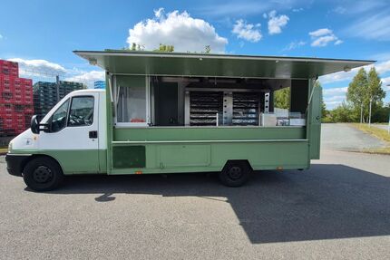 Fiat Ducato Gebrauchtwagen