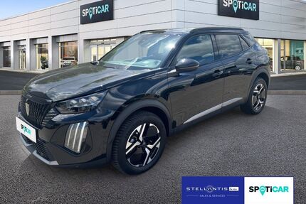 Peugeot 2008 Gebrauchtwagen