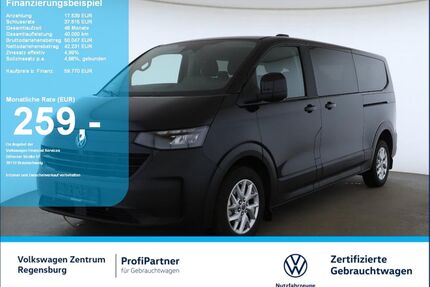 VW T7 Caravelle Gebrauchtwagen