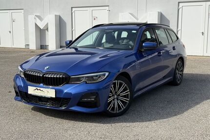 BMW 330 Gebrauchtwagen