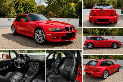 BMW Z3 Gebrauchtwagen