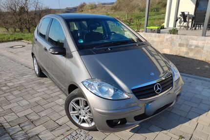 Mercedes-Benz A 150 Gebrauchtwagen