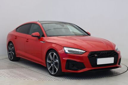 Audi S5 Gebrauchtwagen