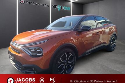 Citroen C4 Gebrauchtwagen