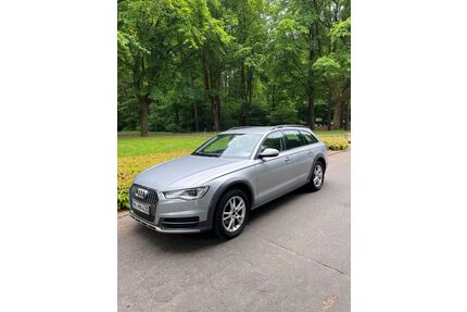Audi A6 Allroad Gebrauchtwagen