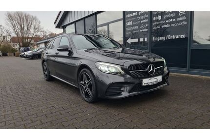 Mercedes-Benz C 220 Gebrauchtwagen