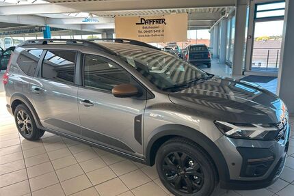 Dacia Jogger Gebrauchtwagen
