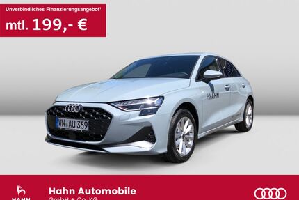 Audi A3 Gebrauchtwagen