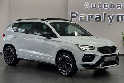 Cupra Ateca Gebrauchtwagen