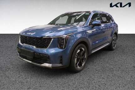 Kia Sorento Gebrauchtwagen