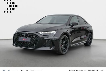 Audi RS3 Gebrauchtwagen