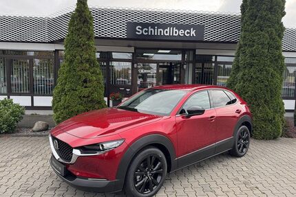 Mazda CX-30 Gebrauchtwagen