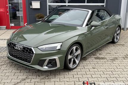Audi A5 Gebrauchtwagen