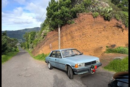 Peugeot 305 Gebrauchtwagen