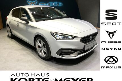 Seat Leon Gebrauchtwagen