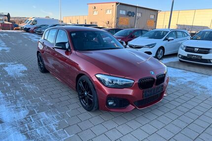 BMW 118 Gebrauchtwagen