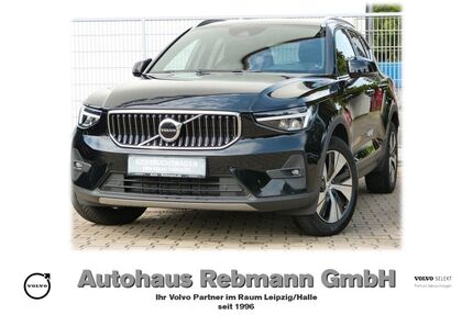 Volvo XC40 Gebrauchtwagen