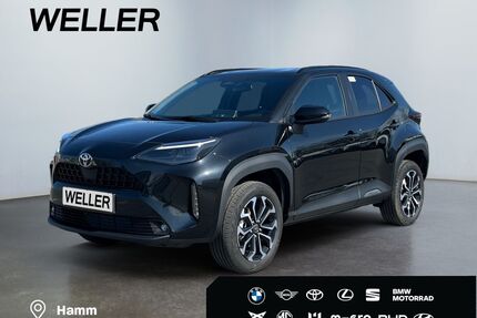 Toyota Yaris Cross Gebrauchtwagen