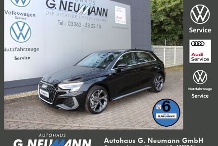 Audi A3 Gebrauchtwagen