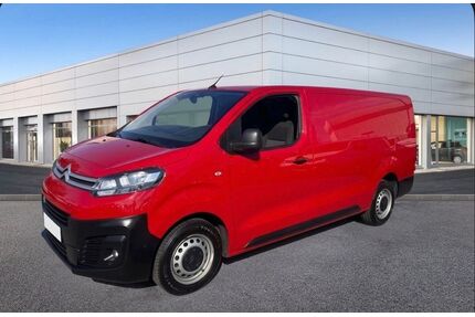 Citroen Jumpy Gebrauchtwagen